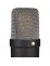 RODE NT1 Signature Series Large-Diaphragm Condenser Microphone (Black)